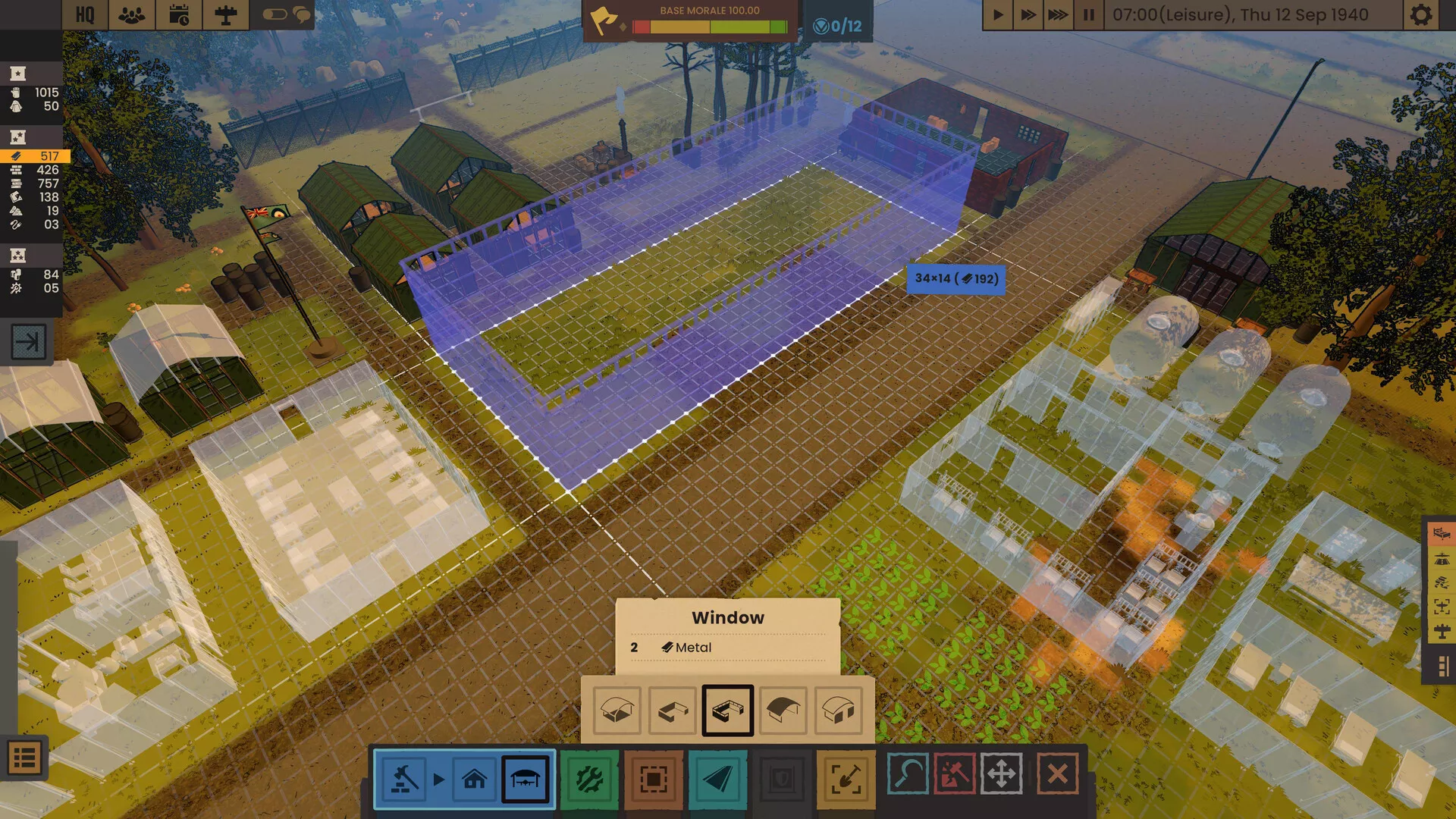 《王牌基地/Ground of Aces》PC中文版下载-含Build.20846378 - 付费阅读