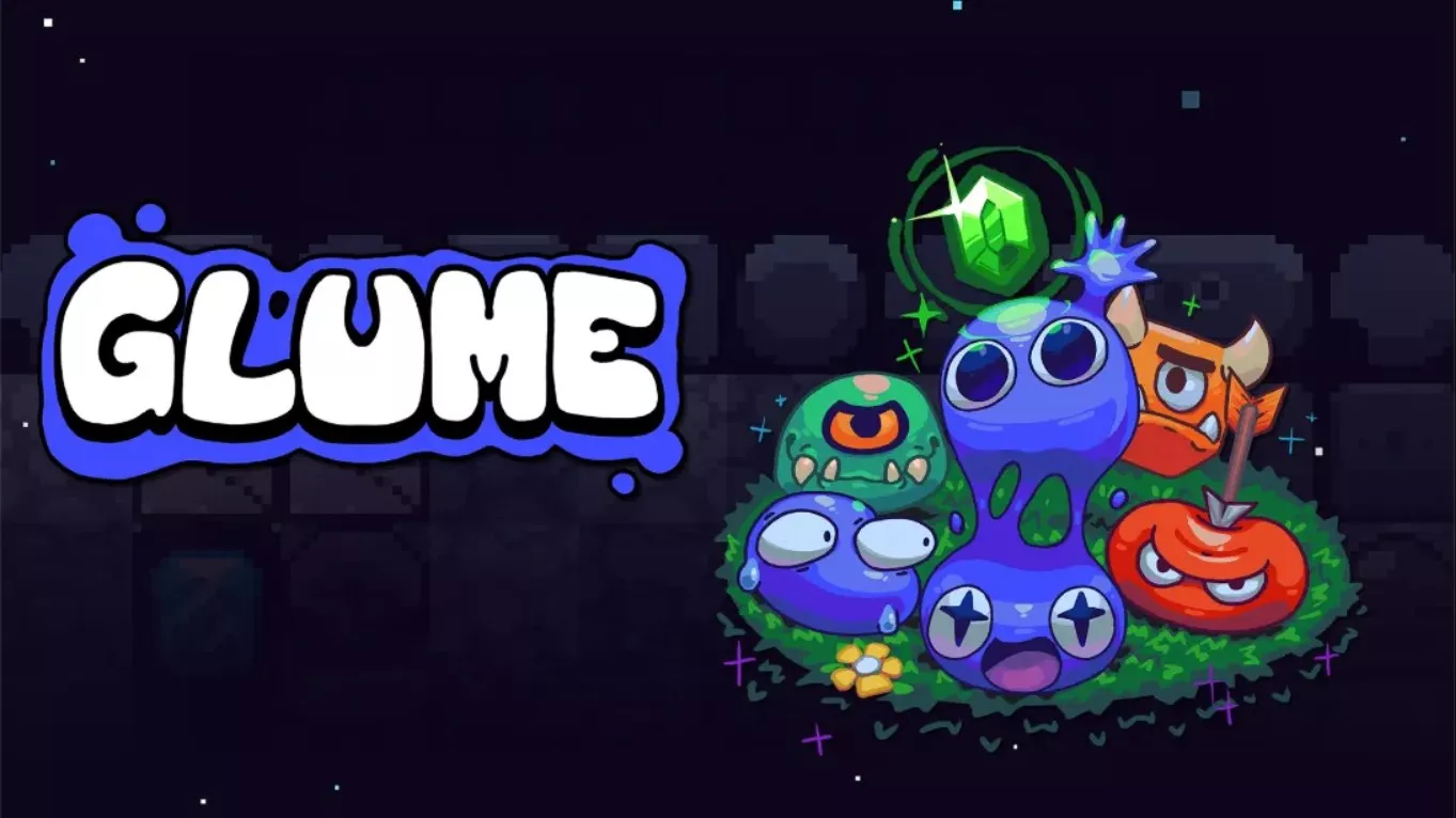 【美版】史莱姆迷宫 .GluMe 中文 - 付费阅读