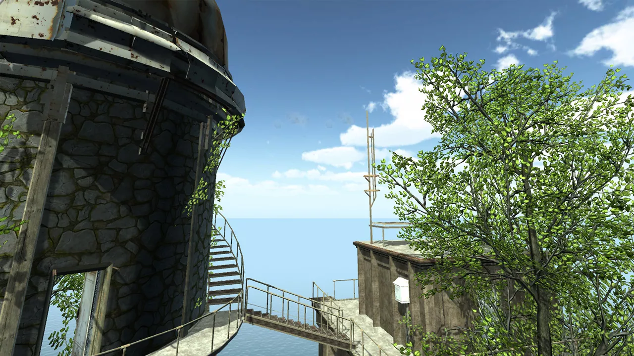 《海岛模拟飞行 Island Flight Simulator》Switch英文版NSP下载 – 含1.0.0补丁 - 付费阅读