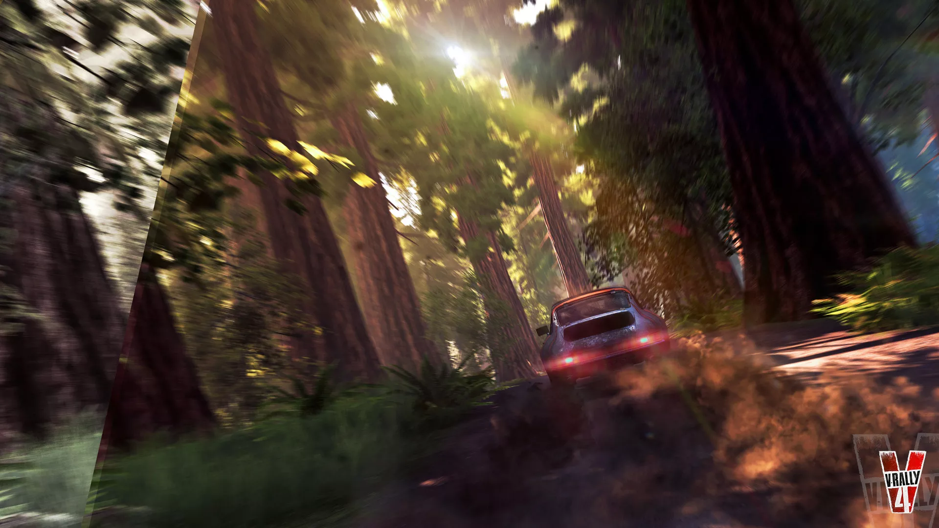 《越野英雄4 V-Rally 4》Switch中文版NSP下载 – 含1.2.0补丁 - 付费阅读