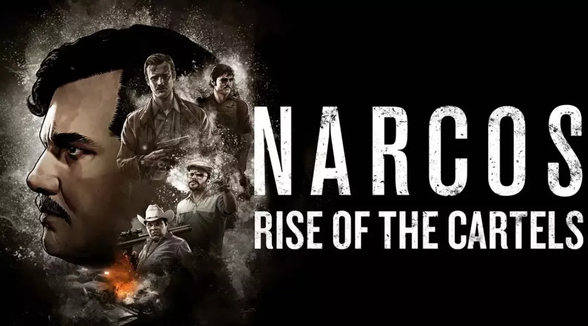 《毒枭：卡特尔崛起 Narcos: Rise of the Cartels》Switch中文版NSP下载 – 含1.0.4补丁 - 付费阅读