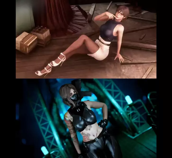 2025年辐射4新mod整合版合集mod大全【1T容量】【超高画质+超多衣服+任务模组】 - 付费阅读