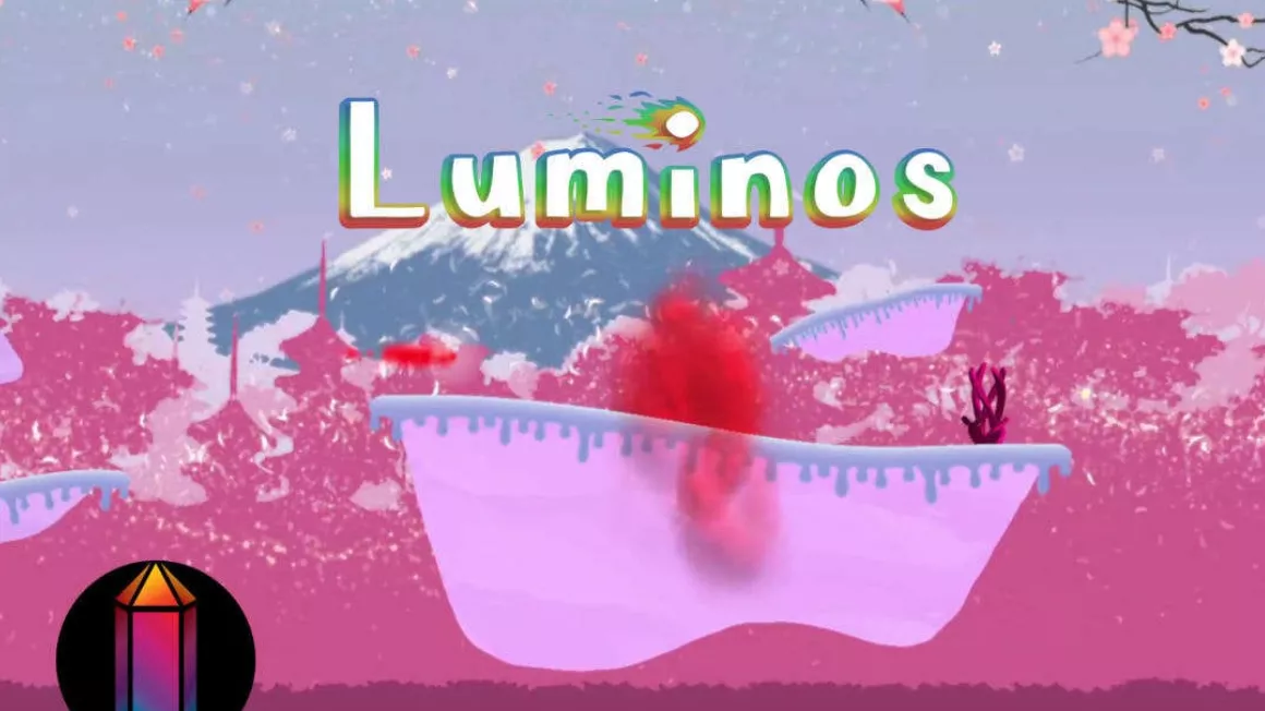《荧光 Luminos》Switch中文版NSP下载 - 付费阅读