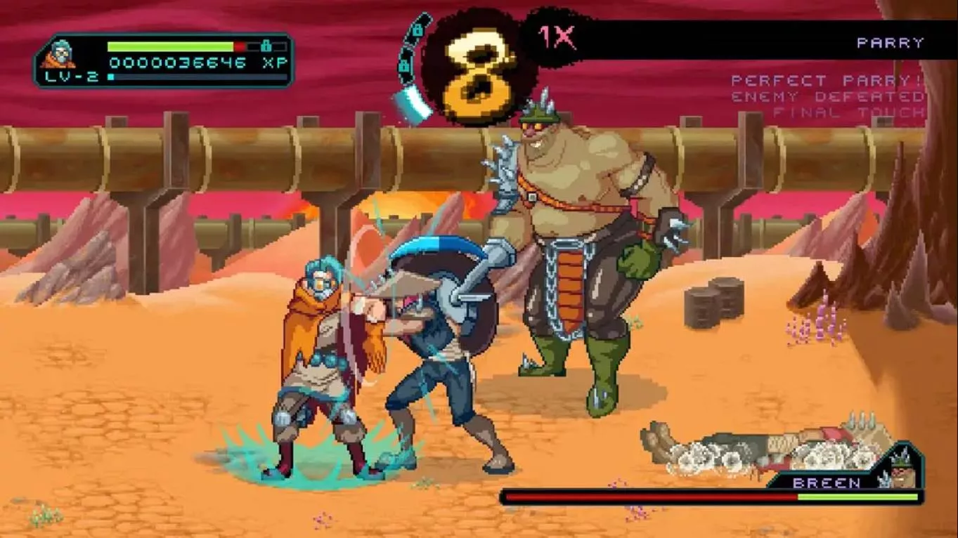 【美版】被动拳之道 .Way of the Passive Fist 英语