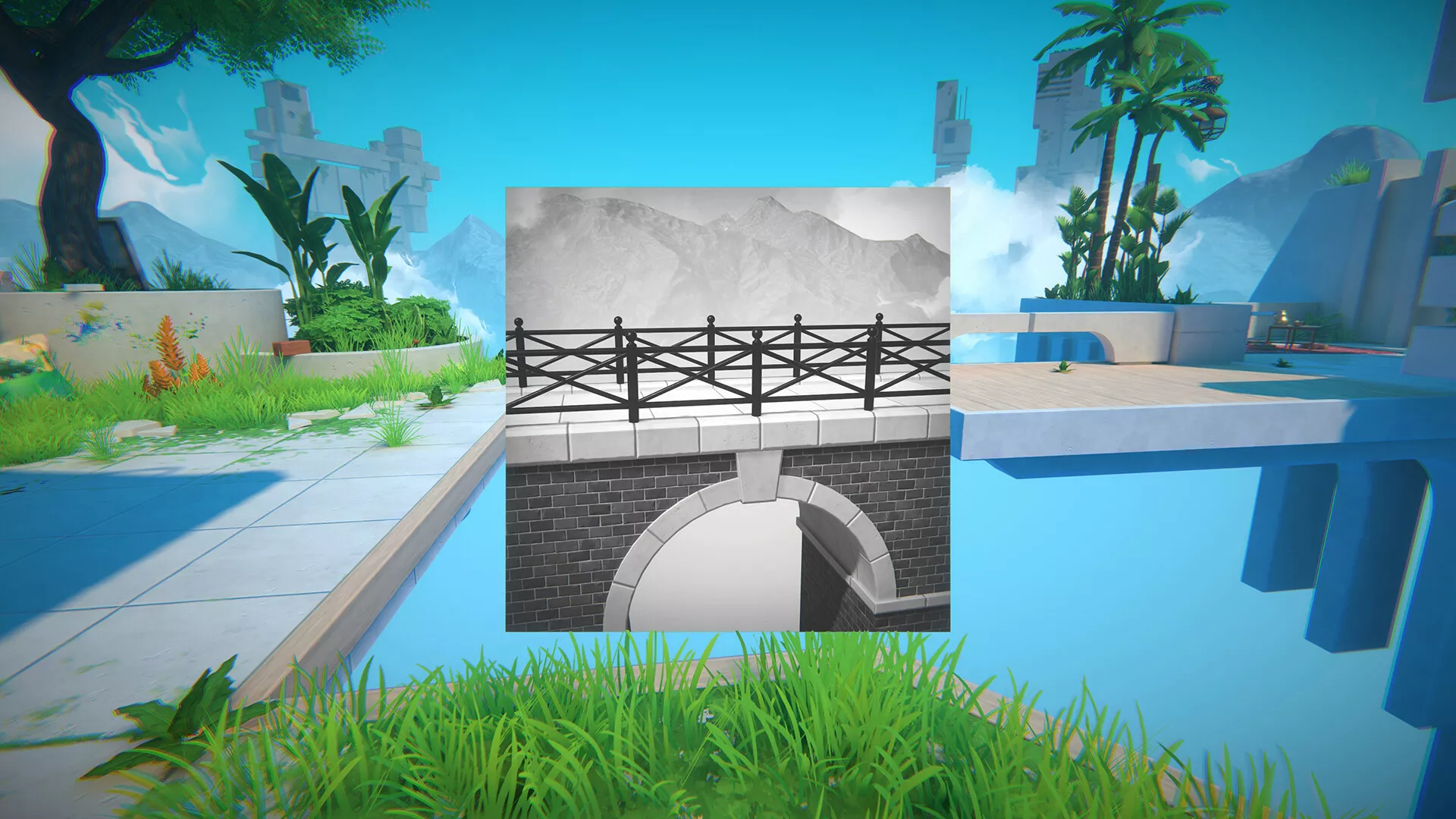 《取景器 Viewfinder》Switch美版中文NSZ下载 – 含1.18补丁 - 付费阅读