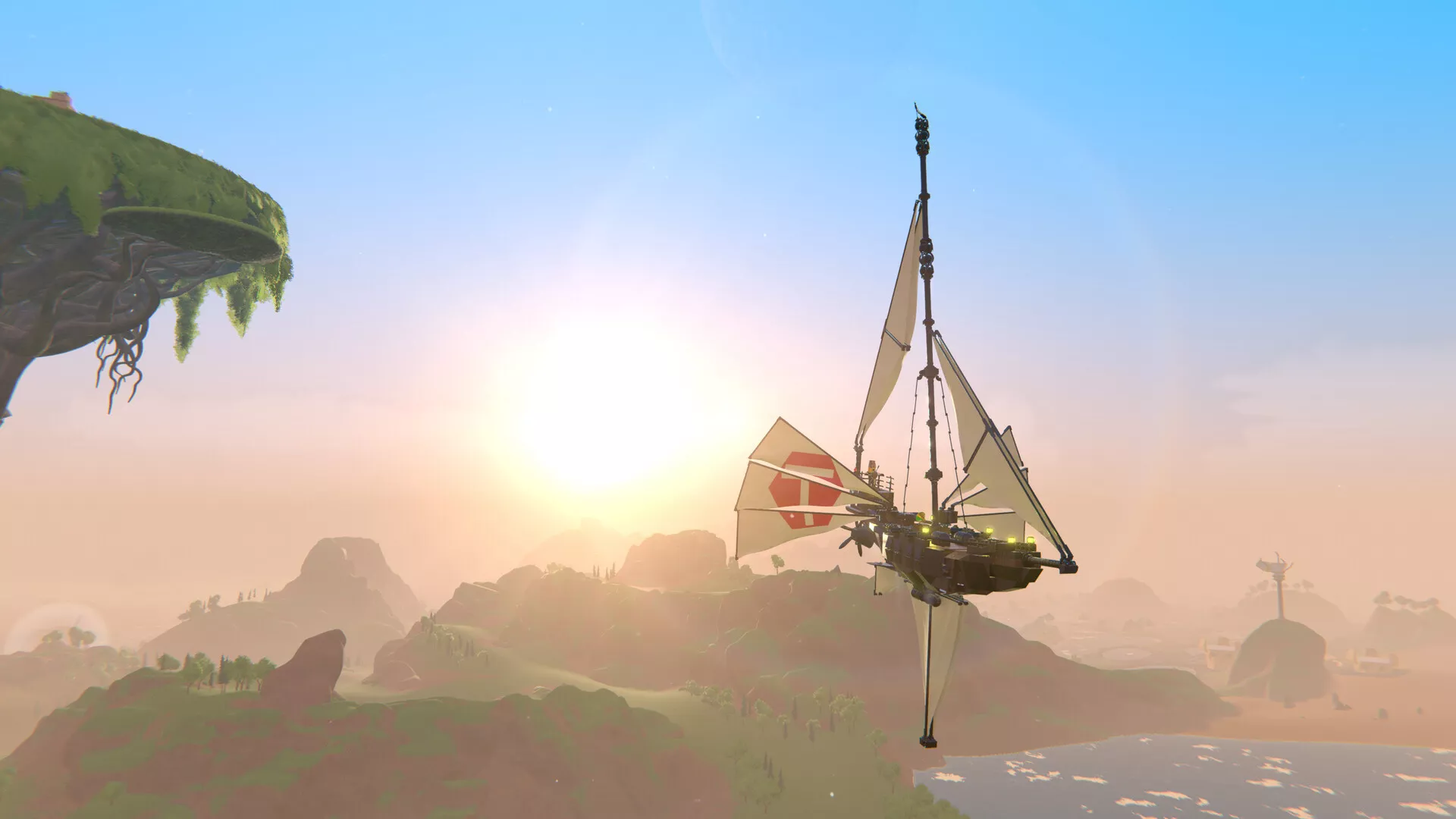 【5.05】《机械制造者 Trailmakers》PS4欧版中文整合下载- 含2.23补丁+14DLC - 付费阅读