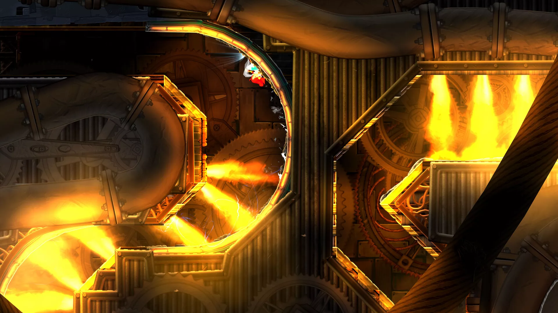 《特斯拉学徒2 Teslagrad 2》Switch美版中文NSZ下载 – 含1.3补丁 - 付费阅读
