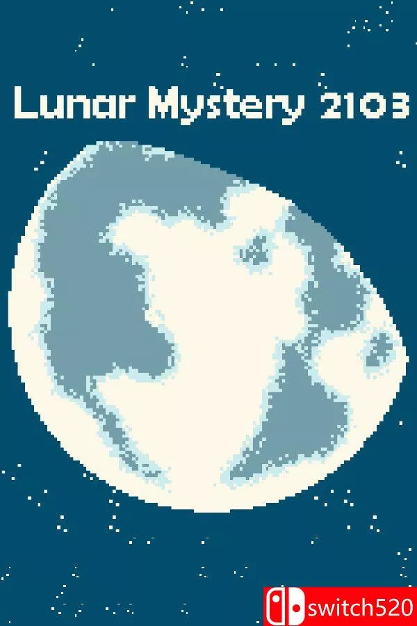 《月球谜案2103（Lunar Mystery 2103）》Build 21966027 [英文] - 付费阅读