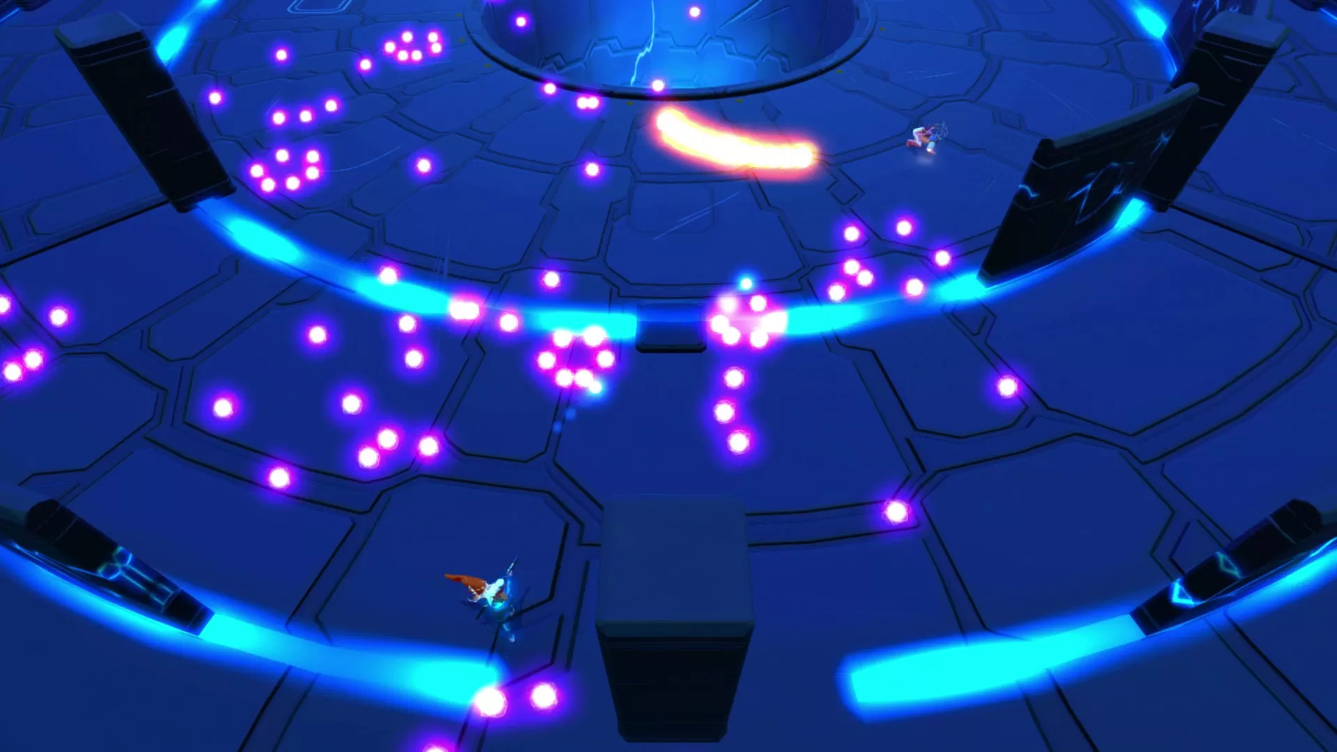 《幻舞之刃 Furi》Switch英文版NSP下载 – 含1.7.214补丁+1DLC - 付费阅读
