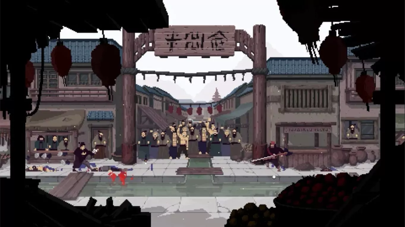 【美版】预视武宗 .Forestrike 中文