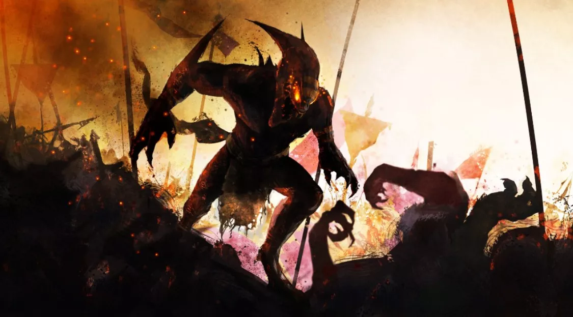 【5.05】《野兽之影 Shadow of the Beast》PS4欧版中文下载- 含v1.00 - 付费阅读