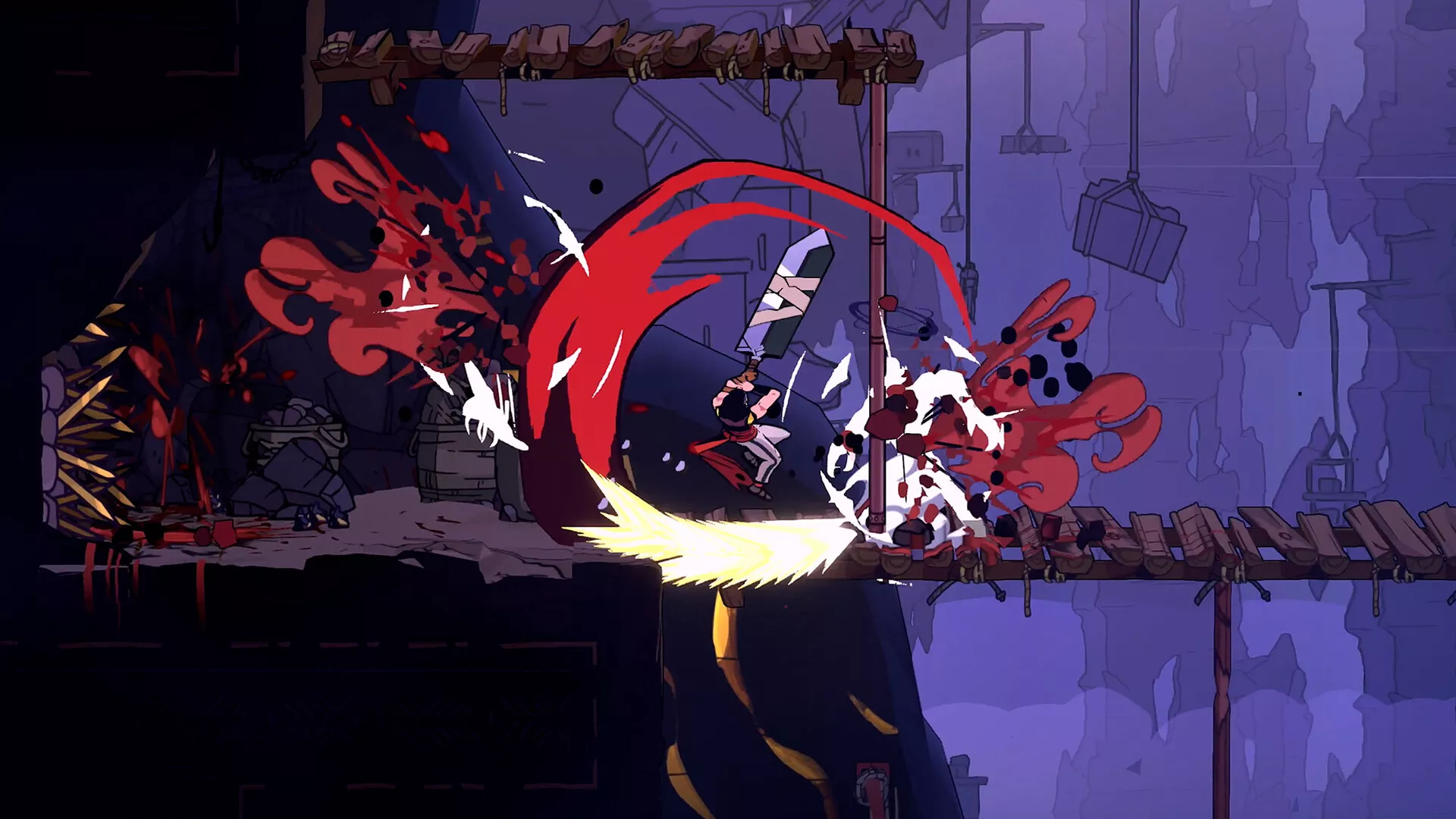 《波斯王子 Rogue The Rogue Prince of Persia》Switch美版中文NSZ下载 – 含1.0.4补丁