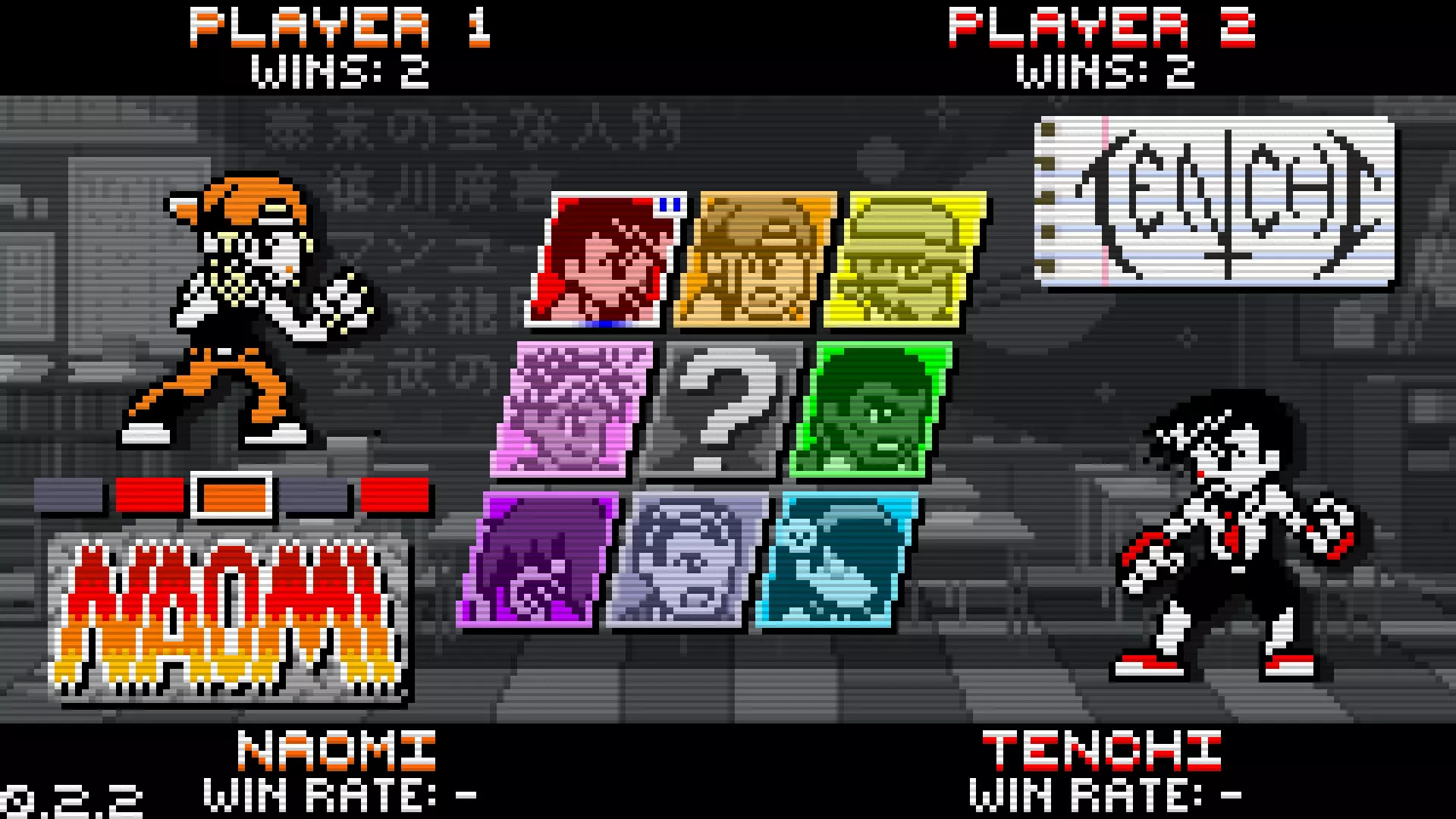 《口袋激斗 Pocket Rumble》Switch英文版NSP下载 – 含1.0.0补丁 - 付费阅读