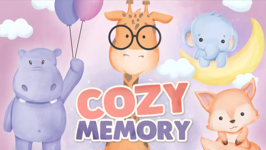 【美版】温馨记忆 .Cozy Memory 中文 - 付费阅读