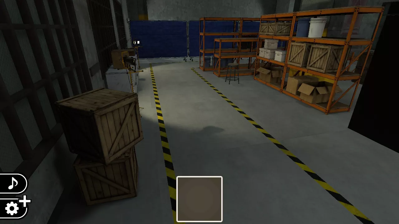 《逃脱游戏 R00M08 Escape game R00M08》Switch美版中文NSZ下载 - 付费阅读