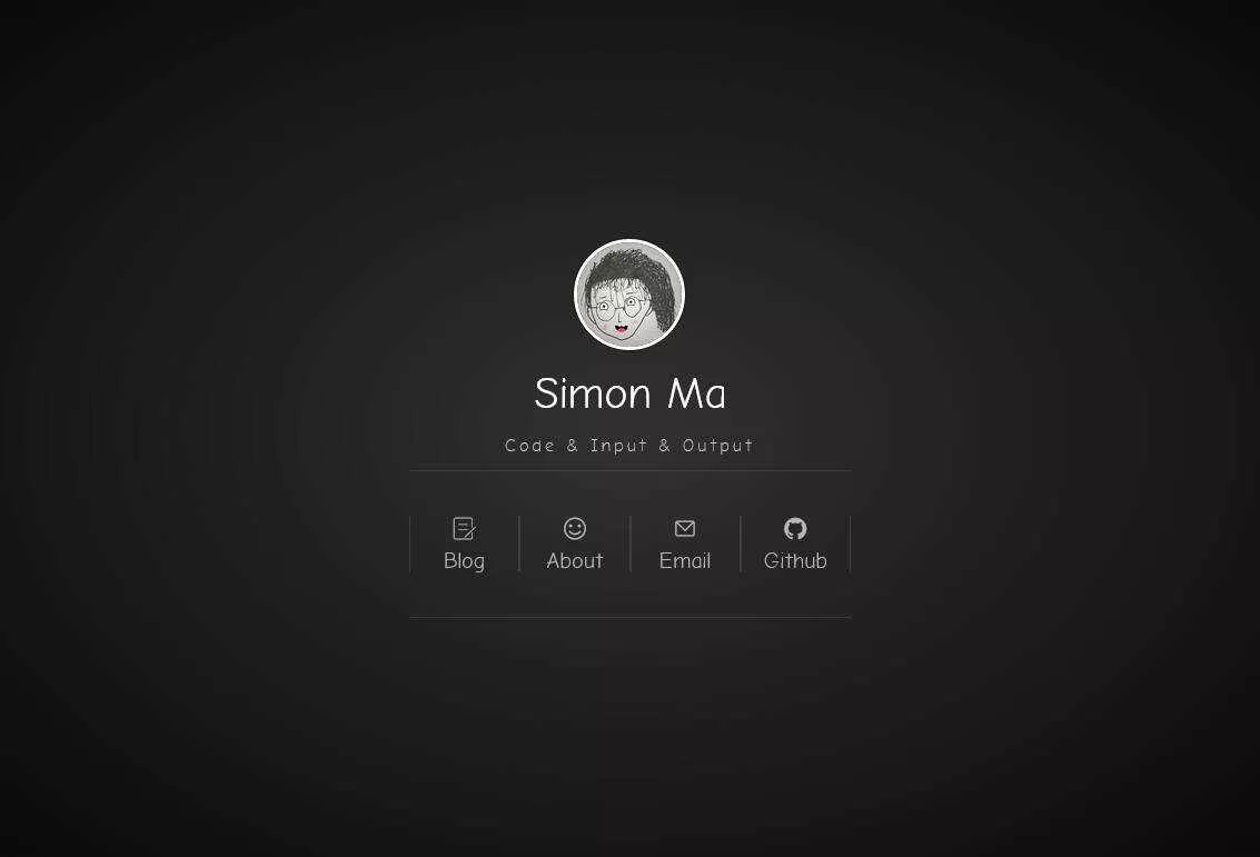 图片[2] - 炫彩流光下拉翻页引导页html模板 - 付费阅读