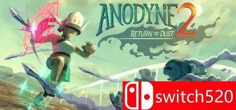 《镇痛2：归于尘土（Anodyne 2: Return to Dust）》官方中文 v1.5.1.GOG [中文/英文] - 付费阅读