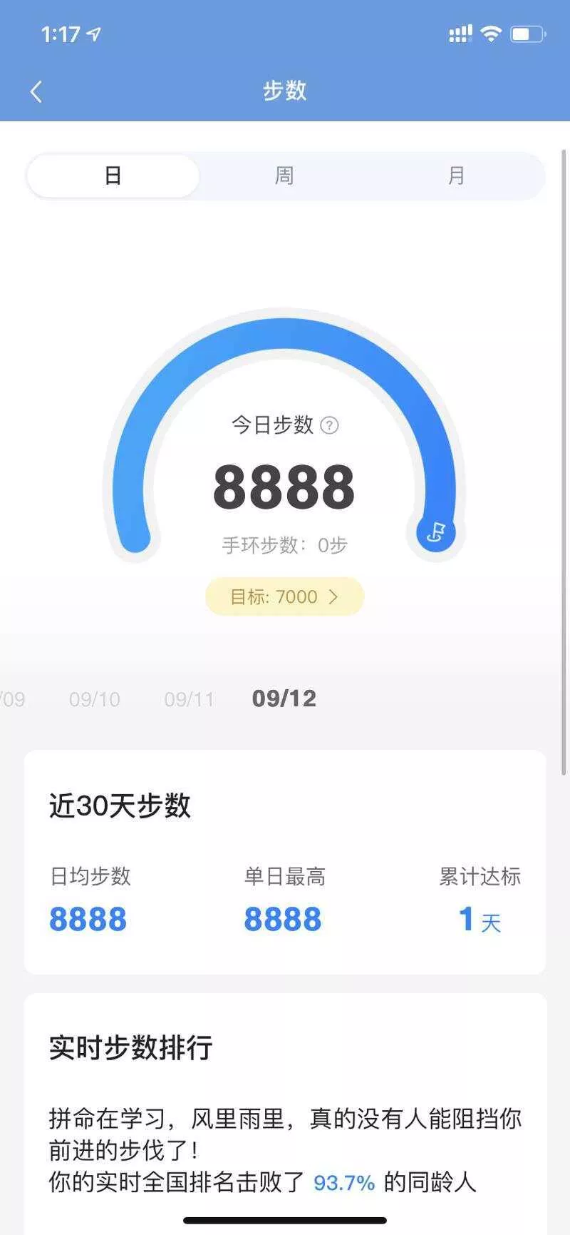 乐心支付宝微信刷步接口源码 - 付费阅读