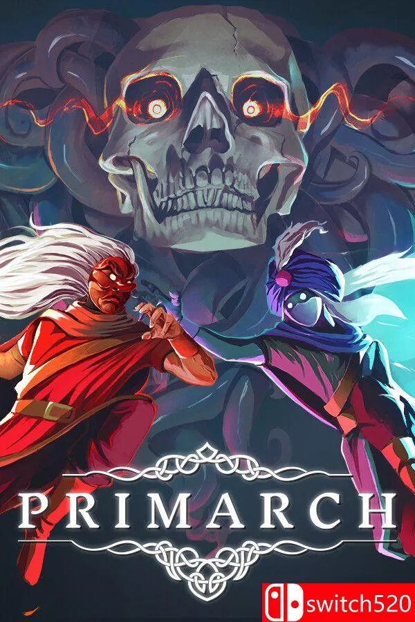 《至高执行者（Primarch）》Build 22428435 [英文] - 付费阅读
