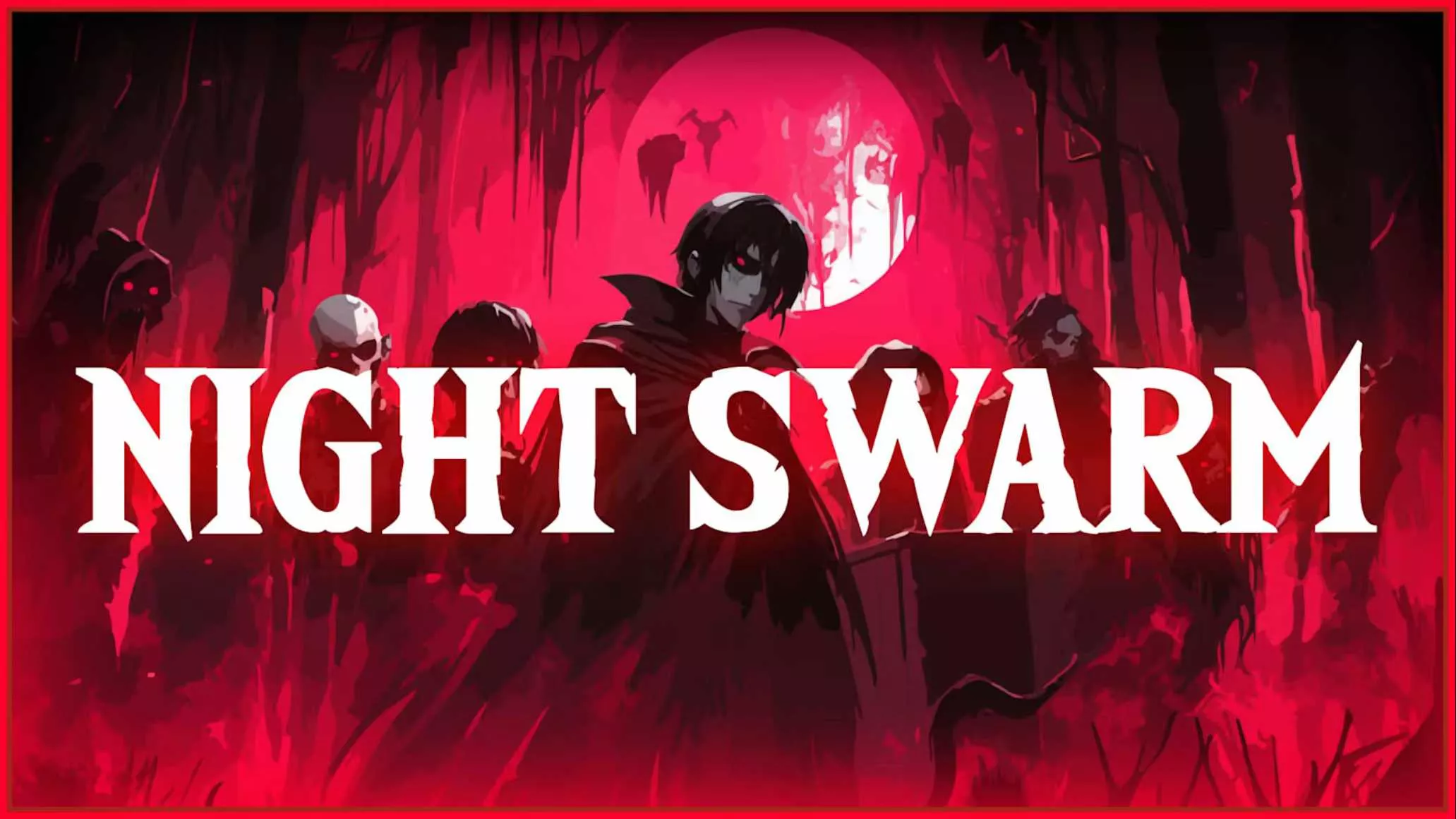 黑夜刀锋 幸存者 .Night Swarm 中文 - 付费阅读