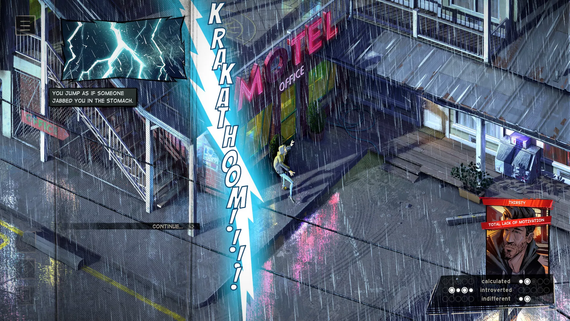 《懊悔谷/Rue Valley》PC中文版下载-含v1.1.0 - 付费阅读