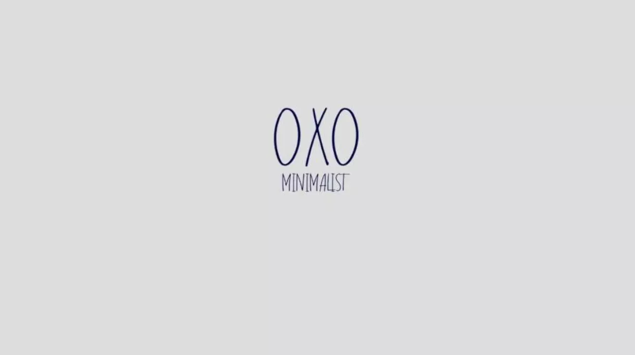 《0x0极简主义 0x0 Minimalist》Switch英文版NSP下载 - 付费阅读