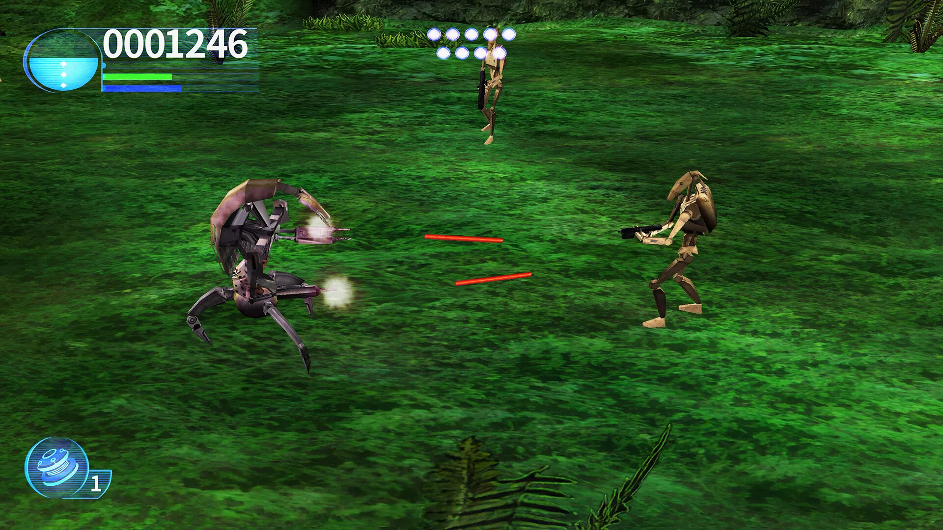 【5.05】《星球大战绝地原力》PS4美版中文下载- 含1.02补丁 - 付费阅读