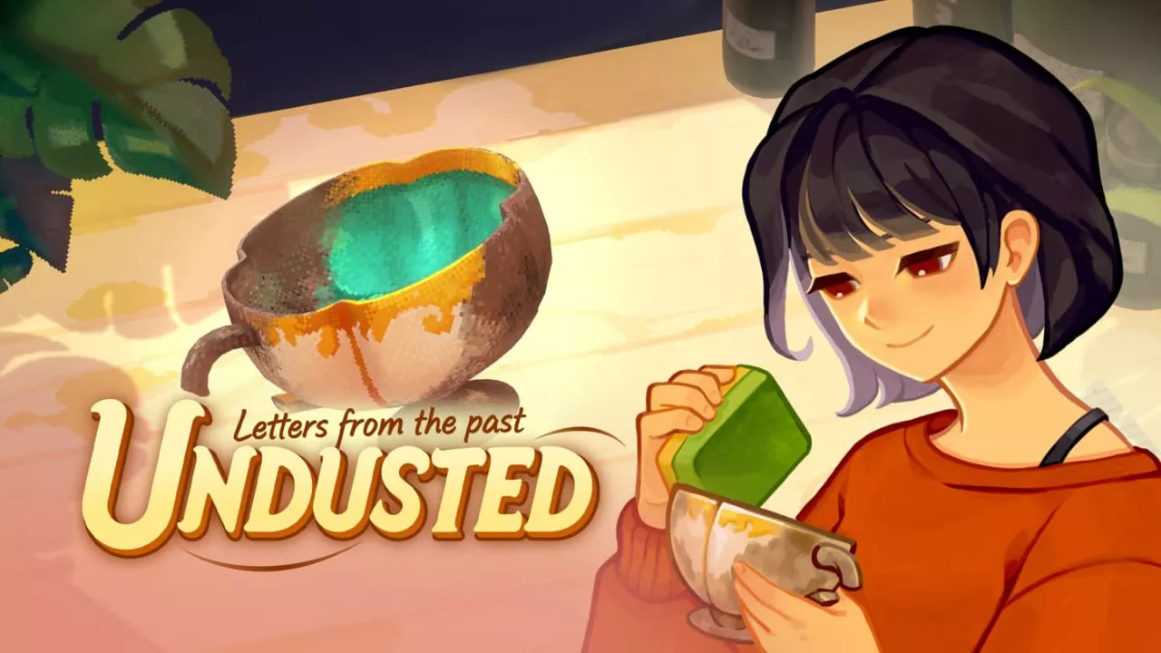拭尘忆往：往昔信忆丨Undusted: Letters from the Past - 付费阅读