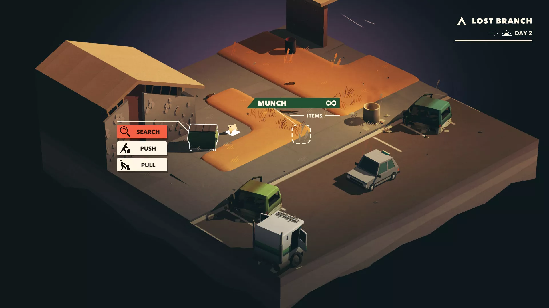 《末日之旅 陆地之上 Overland》Switch美版中文NSP下载 – 含1.2.1补丁 - 付费阅读