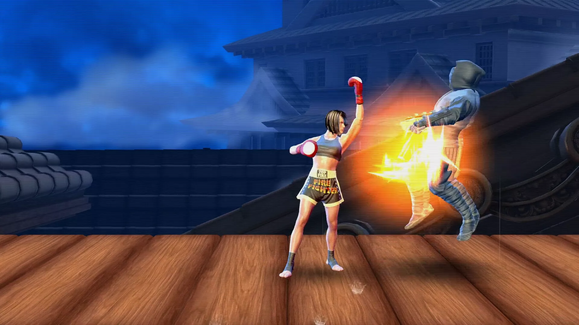 《愤怒的街道：打败他们的斗士/Streets of Rageness: Beat ‘Em Up Fighter》PC中文版下载-含Build.20308836 - 付费阅读