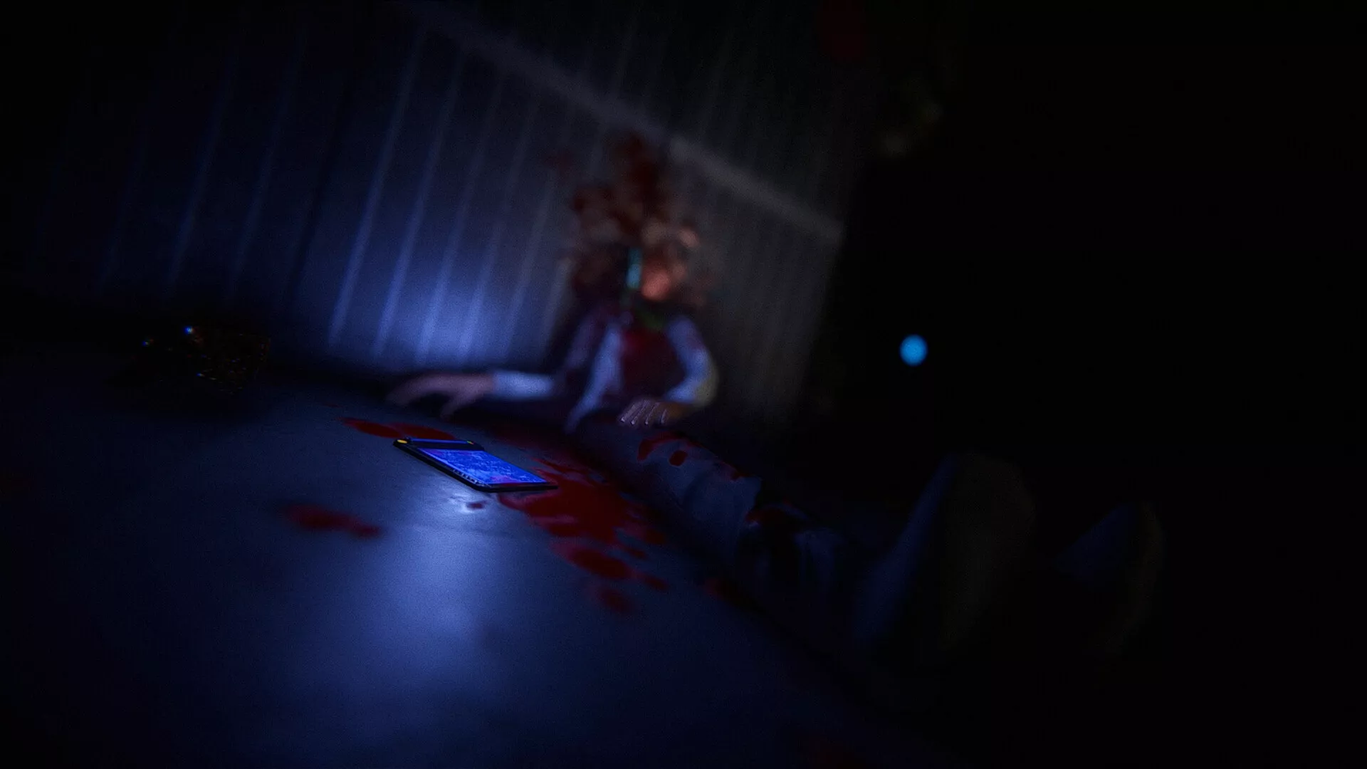 《零号样本：清醒阈/HELL OF FEAR: Mind Breach》PC中文版下载-含Build.21059602 - 付费阅读