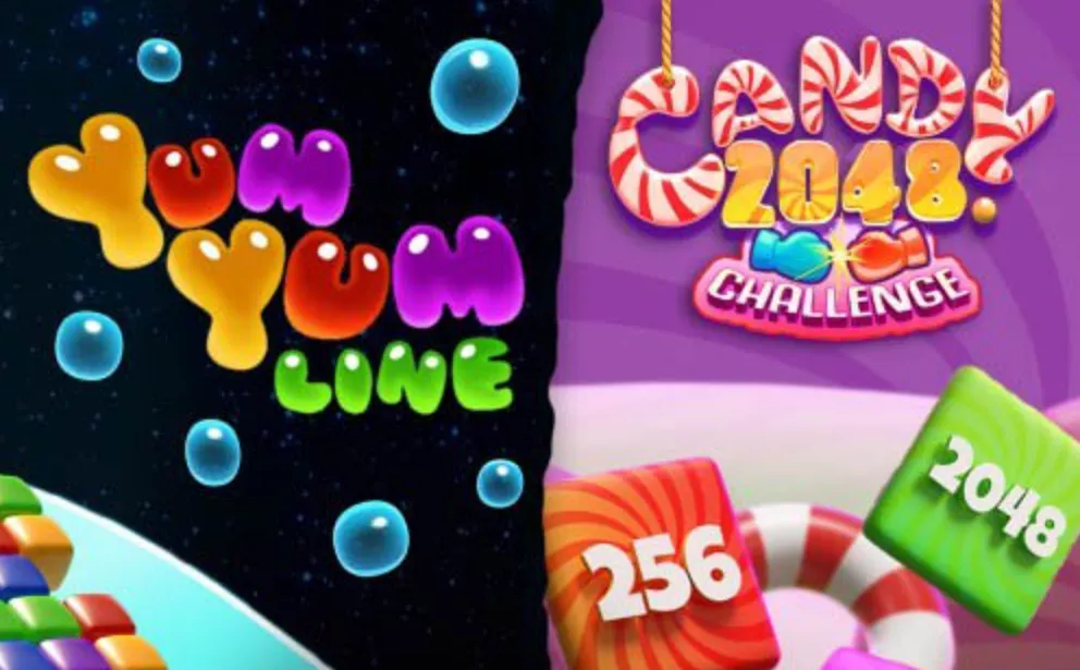 《无尽拼图趣味合集 Endless Puzzle Fun Collection》Switch中文版NSP下载 - 付费阅读