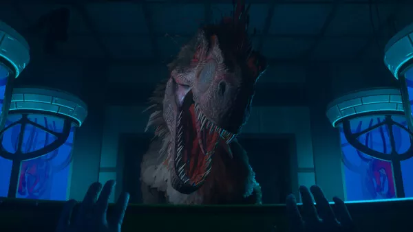 《死亡之地/Deathground》PC英文版下载-含v0.1.56b