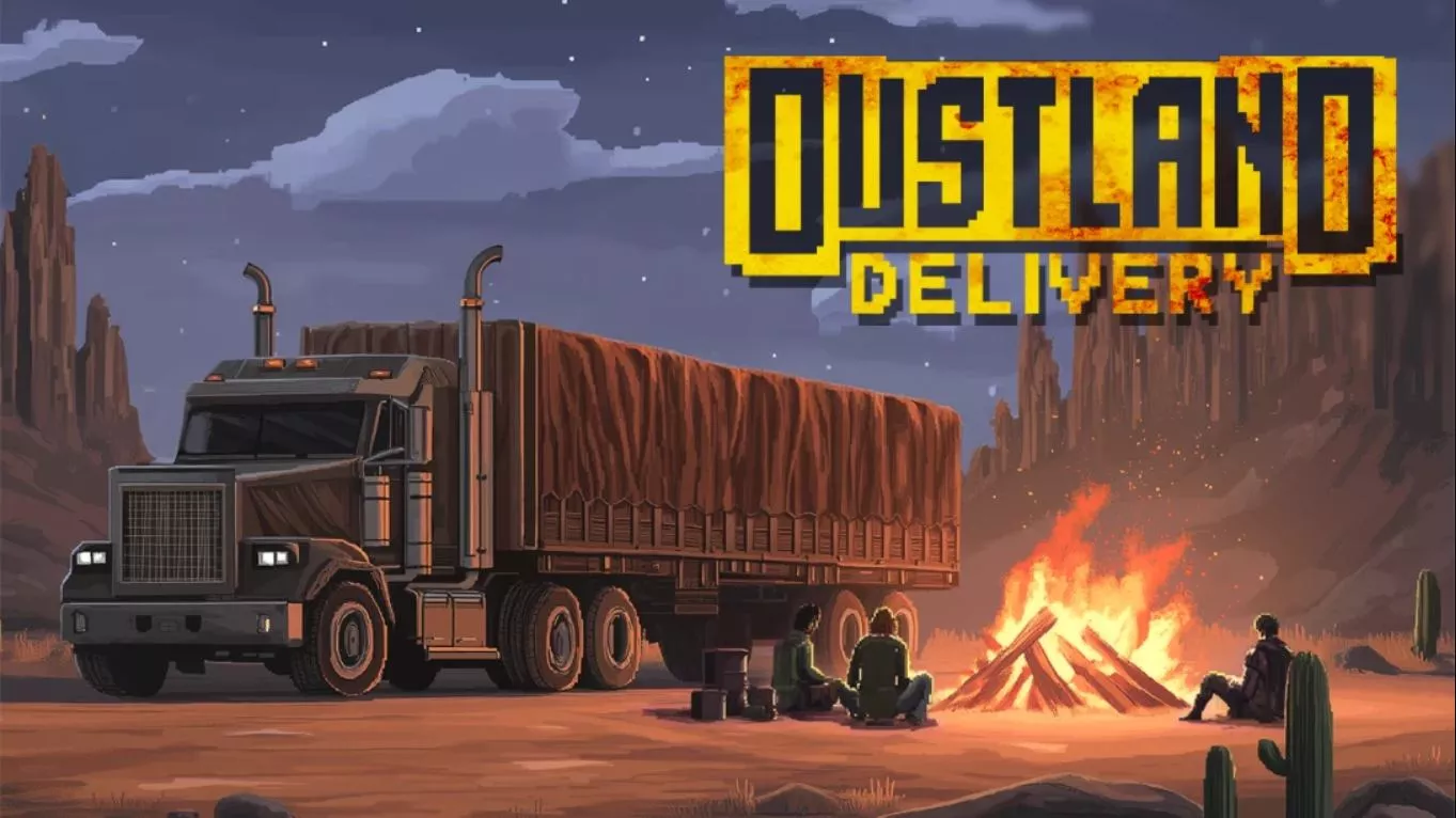 【美版】废土快递 .Dustland Delivery 中文 - 付费阅读