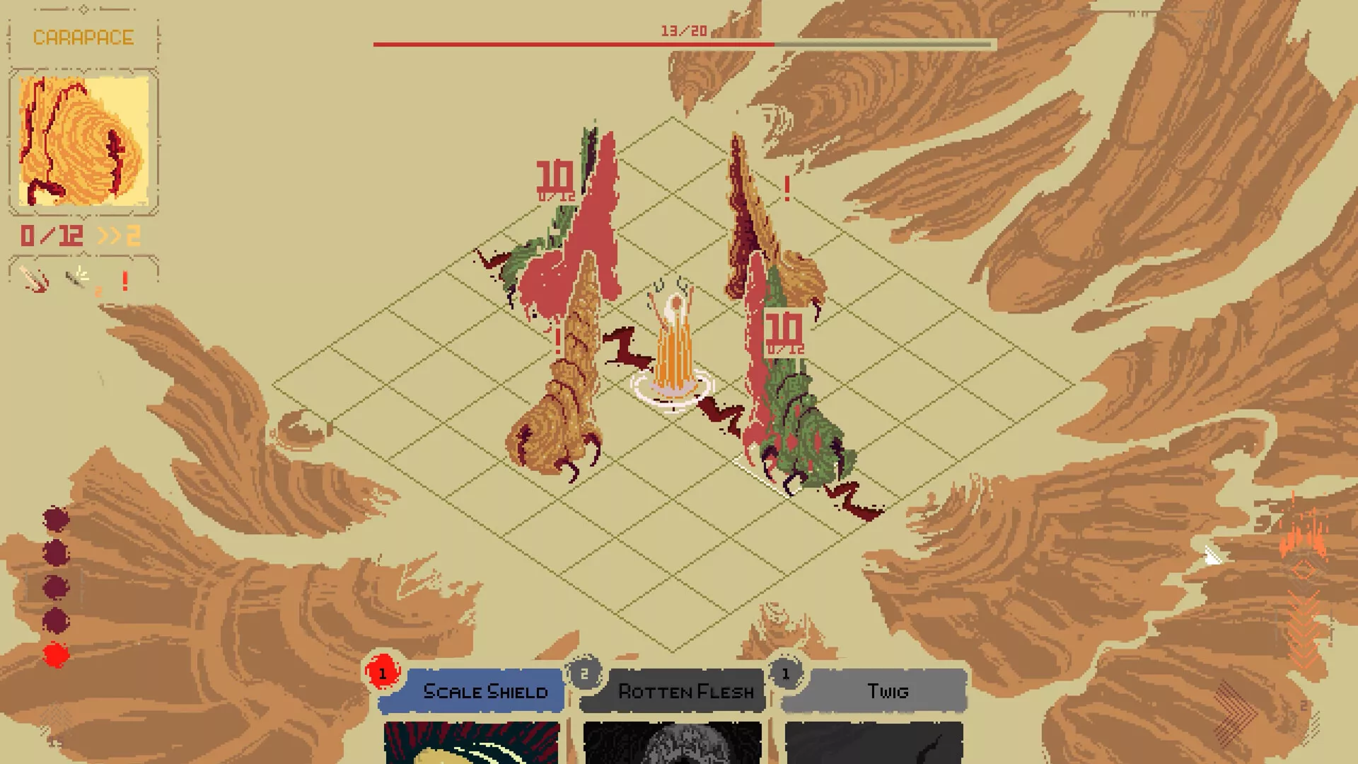 《死亡呼啸/Death Howl》PC中文版下载-含Build.21207236 - 付费阅读