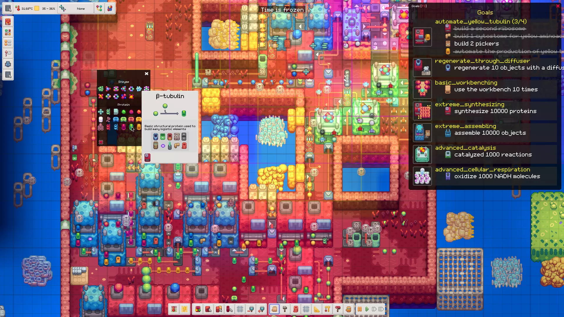 PC游戏《生命工艺 Lifecraft》中文Build.21268611 - 付费阅读