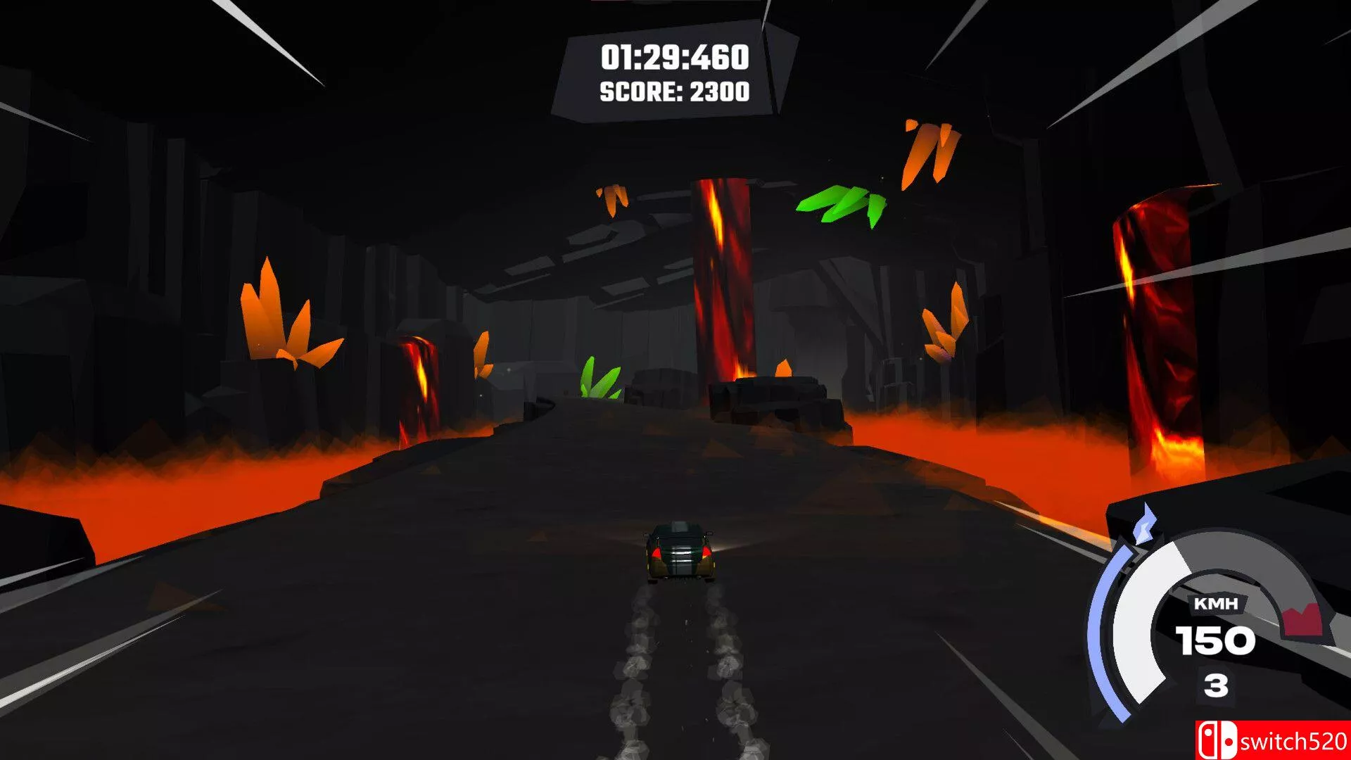 《境界竞速者（Realm Racer）》官方中文 [中文/英文]