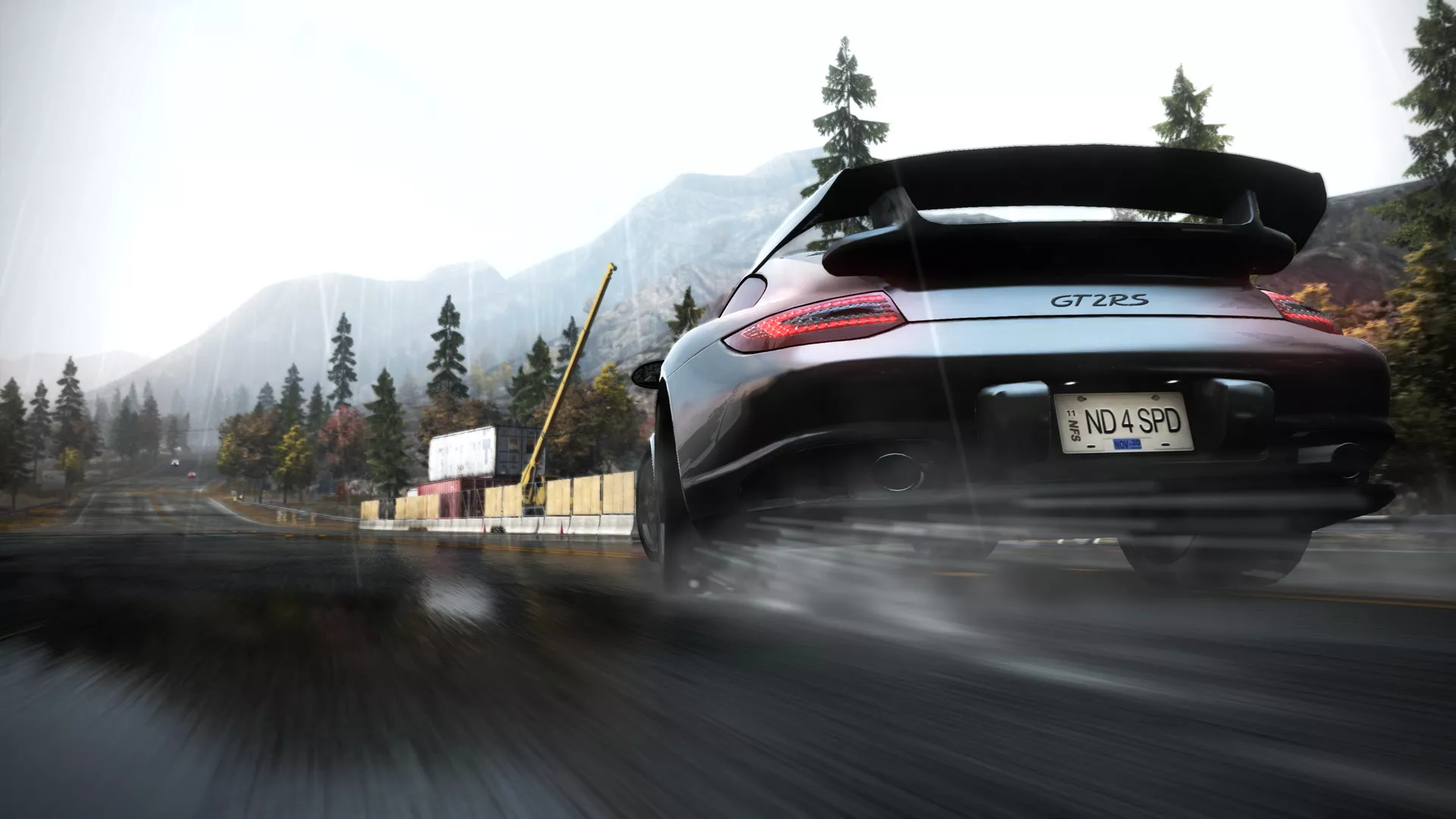 《极品飞车14：热力追踪3 重制版/Need for Speed Hot Pursuit Remastered》PC中文版下载-含Build.20611010 - 付费阅读