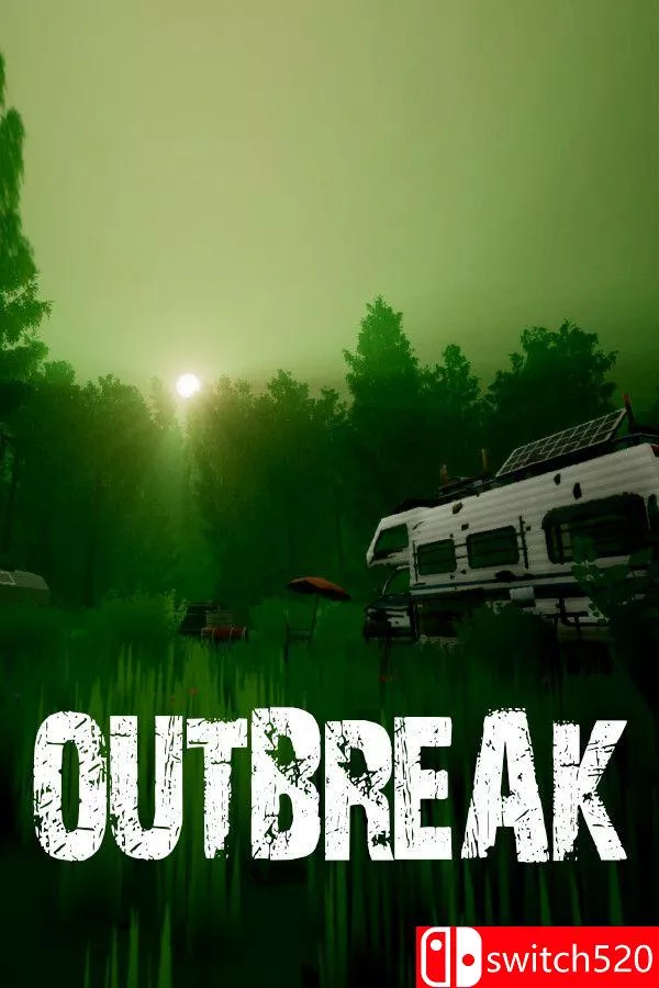 《爆发：最后生还者（OutBreak: The Last Survivor）》Build 21636802 [英文] - 付费阅读