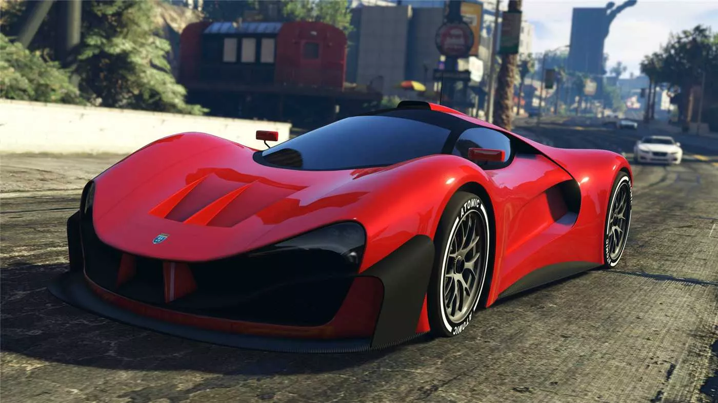 PC游戏《侠盗猎车手5传承版 Grand Theft Auto V Legacy》中文v1.72(3717)传承版下载 - 付费阅读