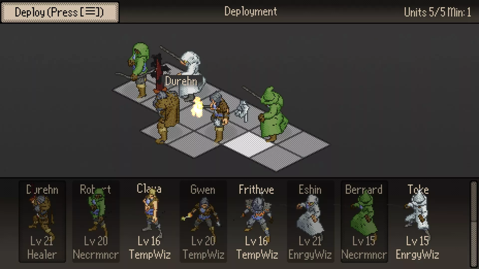 《战术V：黑曜石大队 Tactics V Obsidian Brigade》Switch英文版NSP下载 - 付费阅读