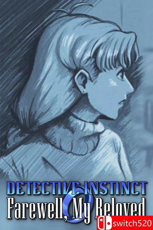 《侦探本能：再见，我的挚爱（Detective Instinct: Farewell,Beloved）》[英文/日语] - 付费阅读