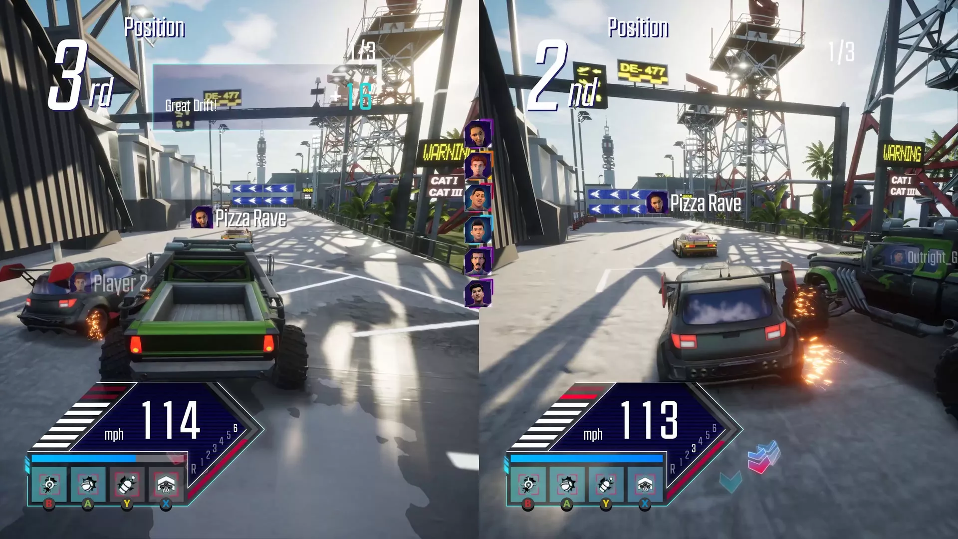 《速度与激情：间谍赛车手 SH1FT3R 的崛起 Fast and Furious Spy Racers Rise of SH1FT3R》Switch中文版NSP下载 – 含1.0.2补丁+1DLC - 付费阅读