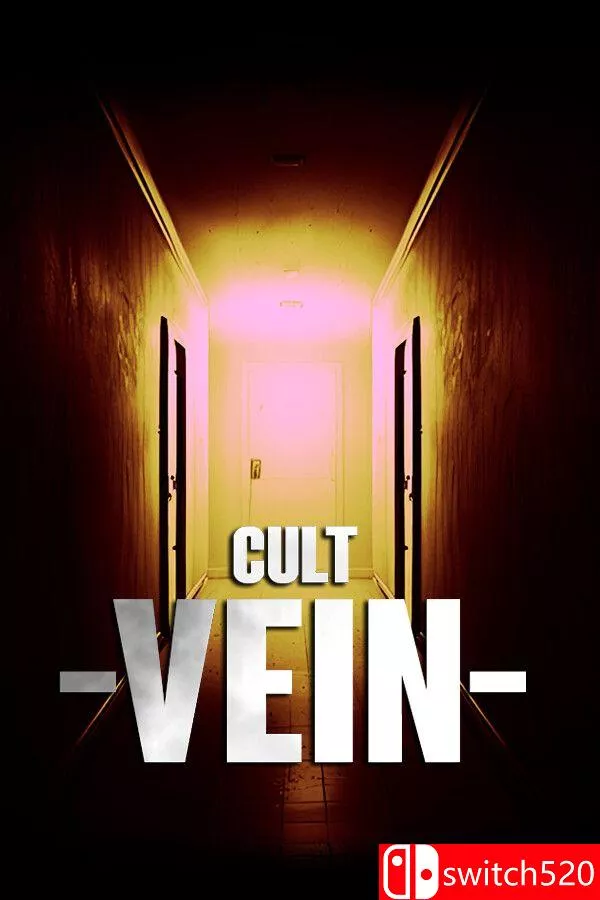 《邪教痕迹（Cult -Vein-）》[英文] - 付费阅读