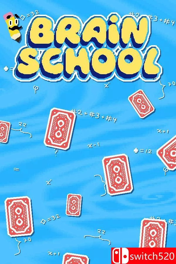 《大脑学校（Brain School）》Build 21480136 [英文] - 付费阅读