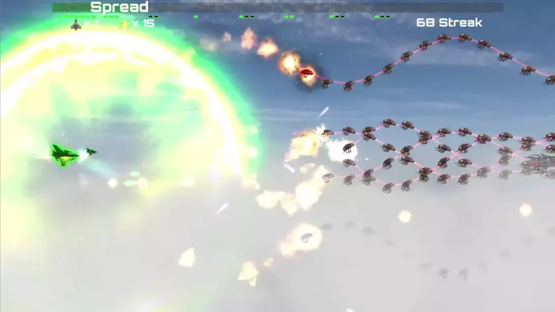 【美版】反击 起义 .CounterAttack Uprising 英语