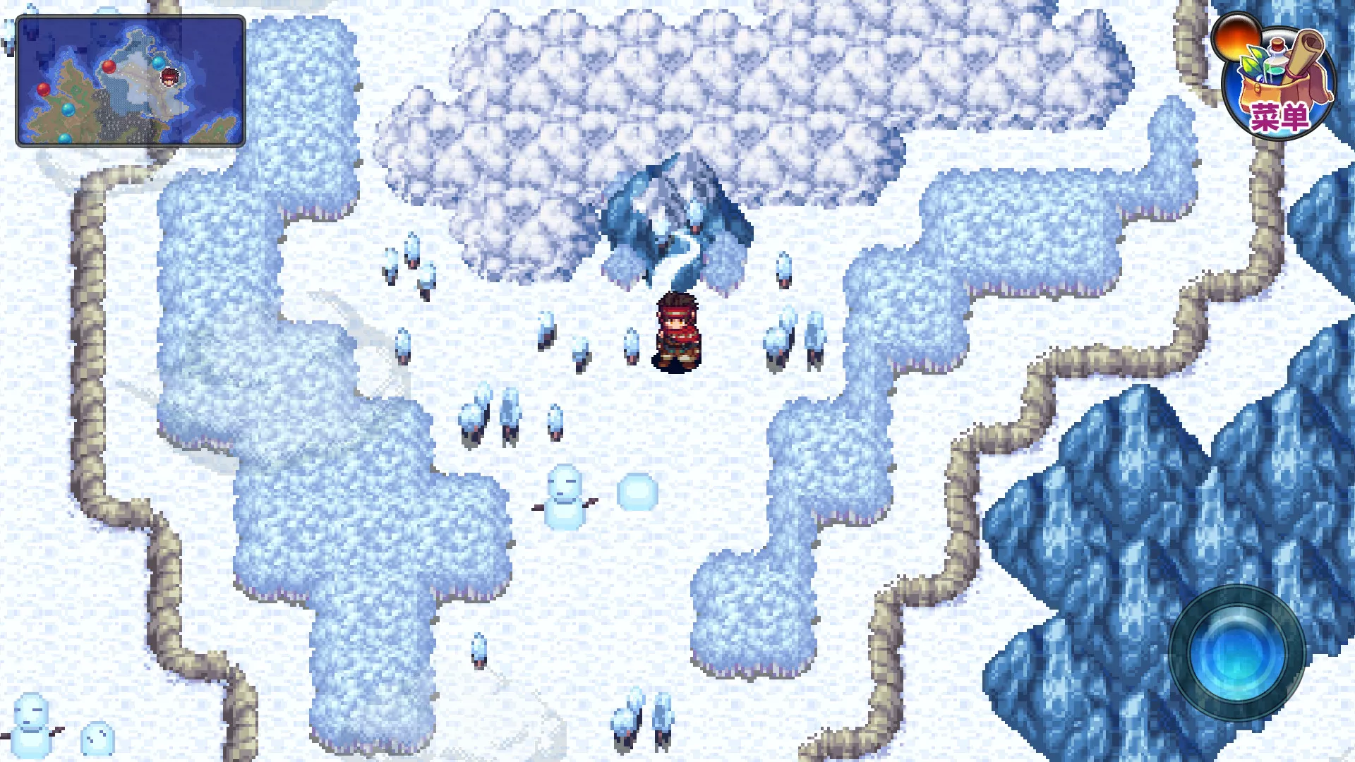 《四族传说 Legend of the Tetrarchs》Switch英文版NSP下载 – 含1.0.0补丁 - 付费阅读
