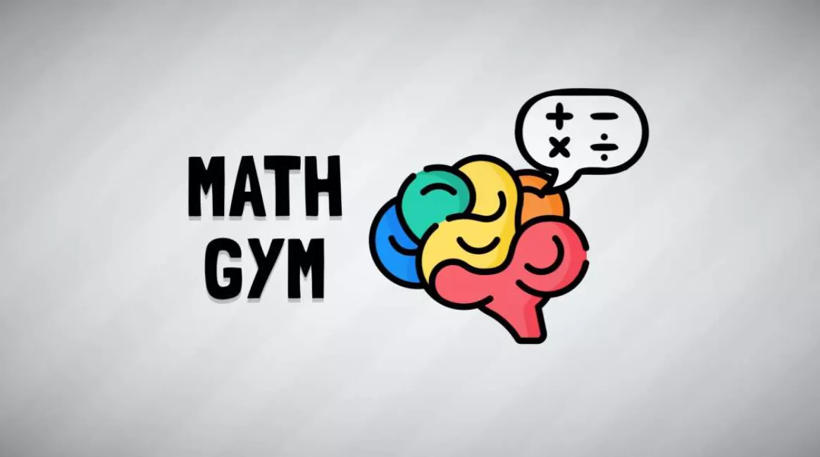 《数学健身房 Math Gym》Switch英文版NSP下载 《数学健身房 Math Gym》Switch英文版NSP下载