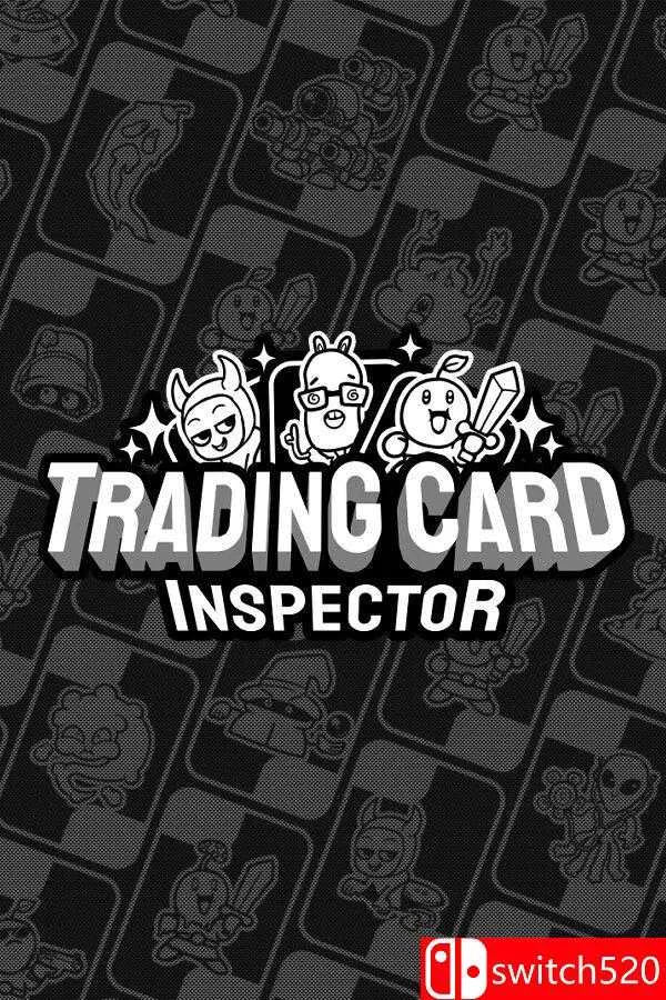 《集换式卡牌检验员（Trading Card Inspector）》官方中文 Build 23610003 [中文/英文] - 付费阅读