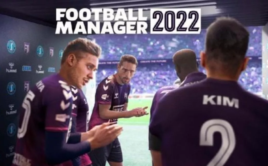 《足球经理 2022 触摸版 Football Manager 2022 Touch》Switch英文版NSP下载 – 含1.0.7补丁+汉化补丁 - 付费阅读